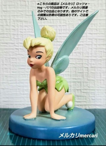 Disney wdcc peter pan - disney, playful