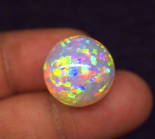 Mexican fire opal - mexican, loose