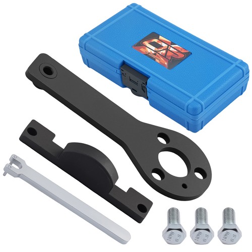 Engine lock kit for fiat - lock,