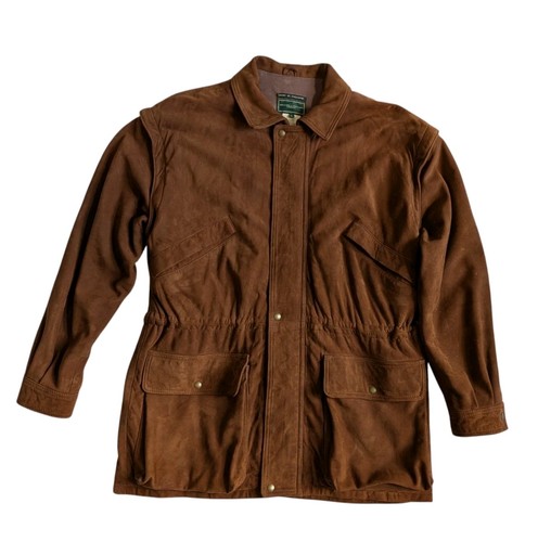 Holland men s - men's, suede