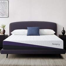 Resspry Double Mattress, 22CM