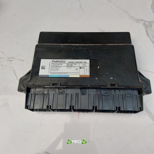 Av6n 19g481 ford focus mk3 - ford,