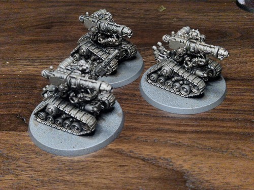 Warhammer 40k games - 40k,