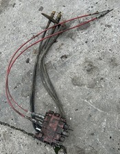 3 Spool Vapormatic Valve Block