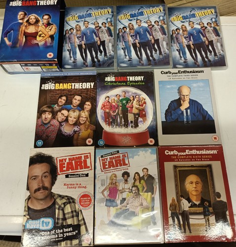 Dvd bundle comedy - dvd, us