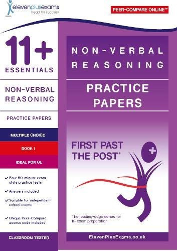 Eleven plus exams - exams, 11