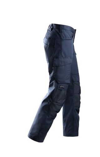 Snickers 6801 work trousers - 6801,