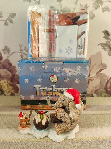 Tuskers country artists - by,