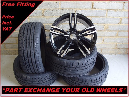 Alloy wheels tyres fit - &,