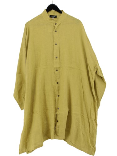 Eskandar men shirt - men's, m