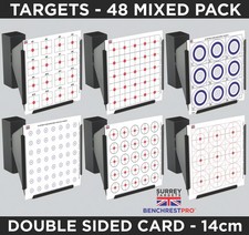 BENCHREST TRAINING PRACTICE