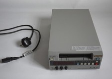 Sony DSR-40P DVCAM Digital Video Cassette Recorder 