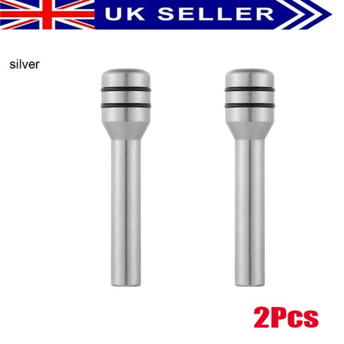 Aluminium door lock pins for - door,