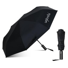 Windproof Umbrella with