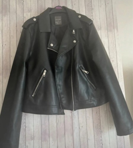 Primark women medium faux - women's,