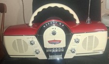 Antique 1996 Retro Radio