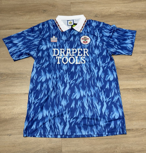 Southampton football club away - football,