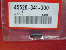 Rubber Stopper For Front Brake