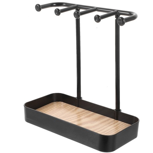 Necklace storage organizer - necklace,