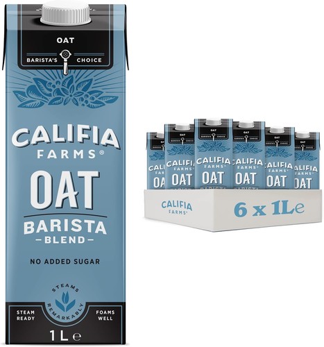 Califia farms oat - califia,