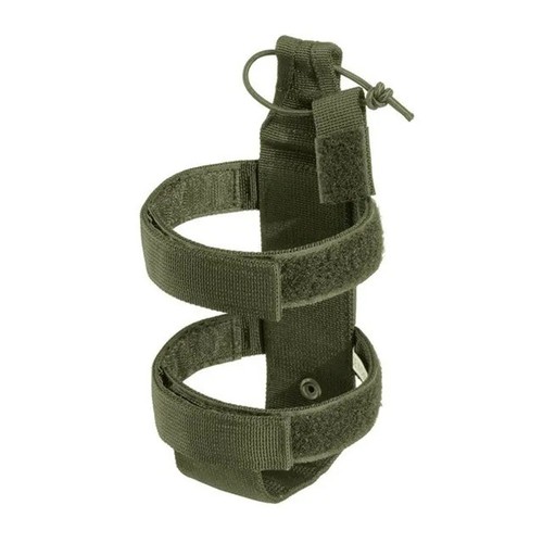 Tactical molle water bottle - water,