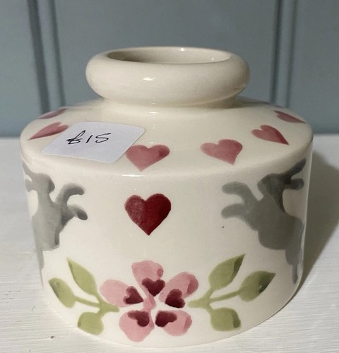 Emma bridgewater pottery - emma, ink