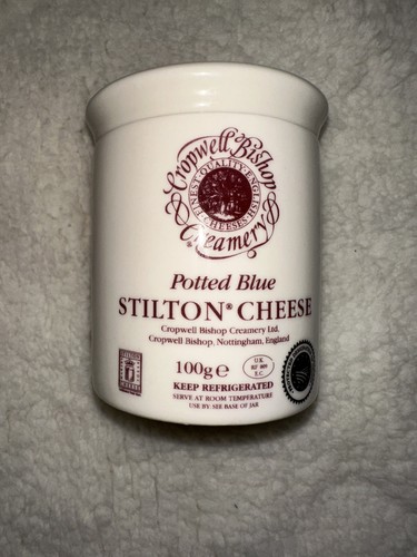 Cropwell bishop creamery - bishop,