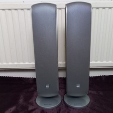 100w silver vm1 - bowers, &