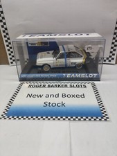 Team Slot ref SRE35 Ford