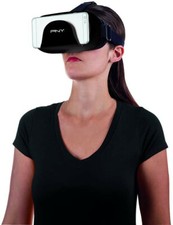 Pny the discovry headset - the,