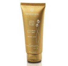 Nanokeratin Revive Mask