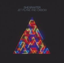Shearwater – Jet Plane And Oxbow  [BRAND NEW, SEALED] CD