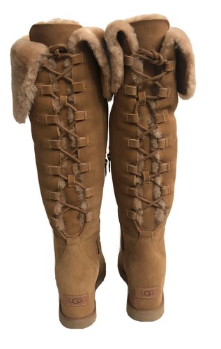Ugg classic femme - classic, tall