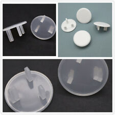 Baby Children Electrical Safety Proof Protector Plug Socket Covers 6pcs/Set