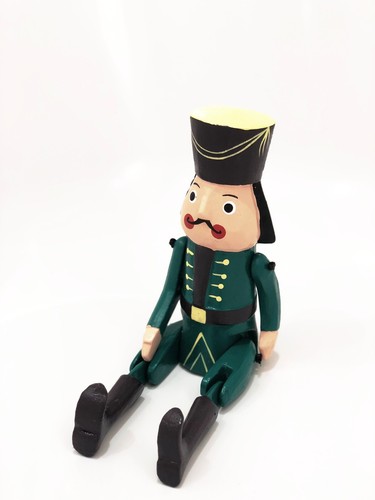Nutcracker christmas shelf - christmas,