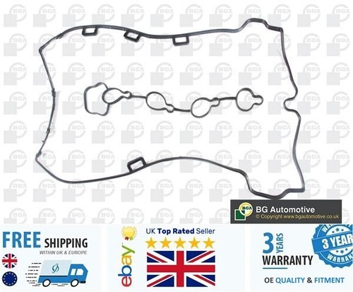 Rocker cover gasket set - gasket, for