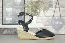 womens summer wedge sandals