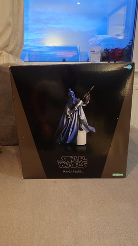 Artfx kotobukiya star wars - kotobukiya,