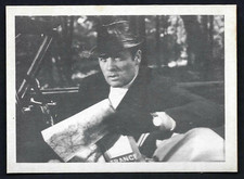 SOMPORTEX - JOHN DRAKE DANGER MAN - #31 CROSS COUNTRY RUN