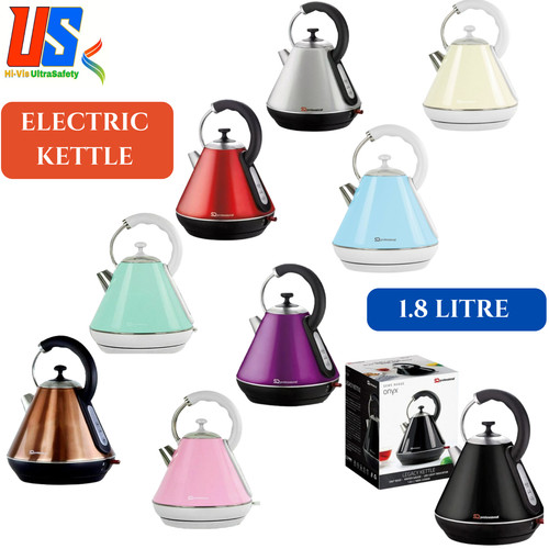 Electric legacy kettle - legacy,