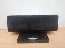 Sony Speaker System - Black -