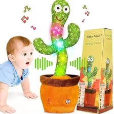 Dancing Singing Talking