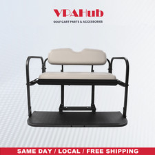 VPAHub Golf Cart Rear Flip