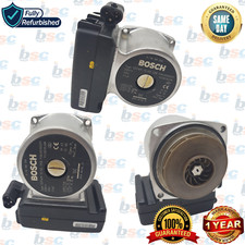 87161063540 Worcester Bosch Greenstar 34CDi 35CDi 37CDi 38CDi 40CDi 42CDi Pump