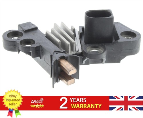 Alternator regulator for ford - regulator,