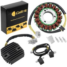 Stator & Regulator Rectifier