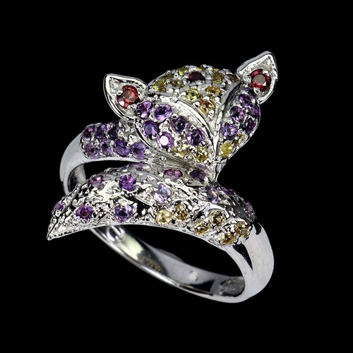 925 sterling silver ring - sterling,