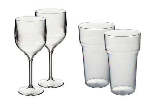 Roltex piece barware set - piece,