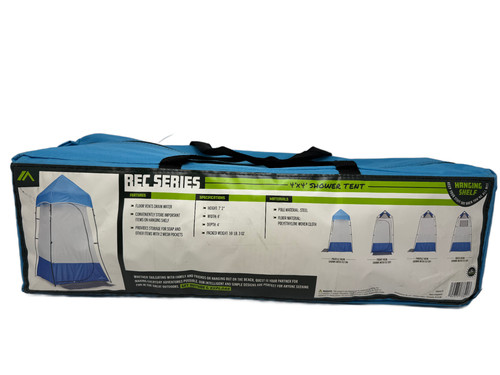 Quest rec series shower - quest,