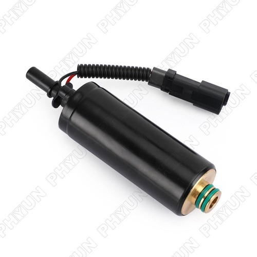 Fuel pump for johnson evinrude - fuel,
